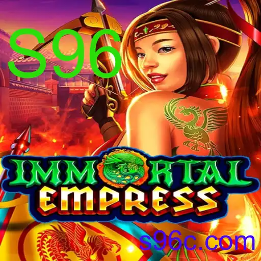 ImmortalEmpress