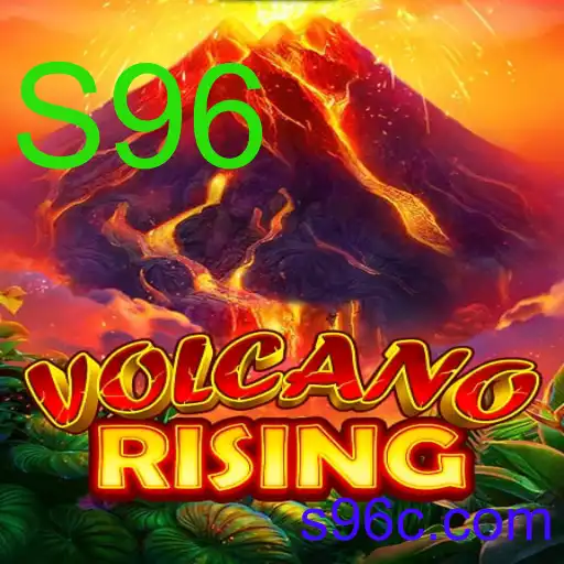 VolcanoRising